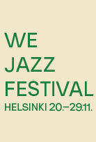 Boksi / We Jazz 2025